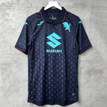 26-27 Torino Third Fans Soccer Jersey