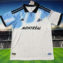 26-27 Montreal Third Fans Soccer Jersey