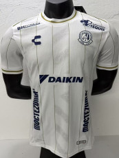 26-27 San Luis Away Player Version Soccer Jersey