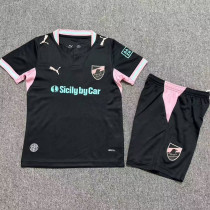 26-27 Palermo Third Kids Soccer Jersey