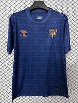 26-27 Sunderland Third Fans Soccer Jersey
