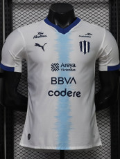 26-27 Monterrey Third Player Version Soccer Jersey