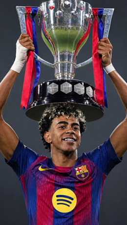 La Liga