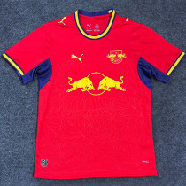 26-27 RB Leipzig Away Fans Soccer Jersey