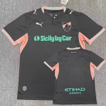 26-27 Palermo Third Fans Soccer Jersey