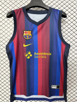 26-27 BAR Home Vest