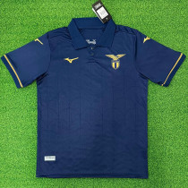 26-27 Lazio Third Fans Soccer Jersey