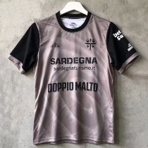 26-27 Cagliari Third Fans Soccer Jersey