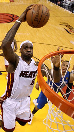 NBA