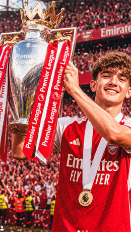 Premier League