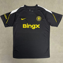 26-27 CHE Black Training shirts