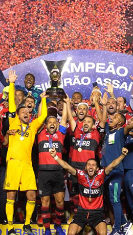 Brasileiro Série A