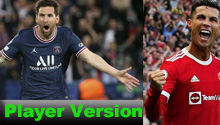 Player Version