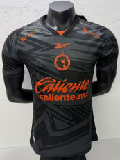26-27 Tijuana Third Player Version Soccer Jersey