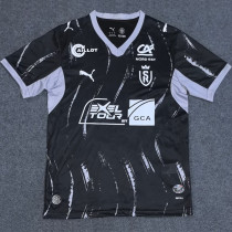 26-27 Reims Third Fans Soccer Jersey