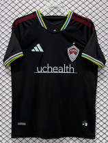 26-27 Colorado FC Home Fans Soccer Jersey