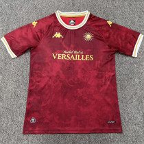 26-27 Versailles FC Third Fans Soccer Jersey