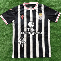26-27 Cartagena FC Home Fans Soccer Jersey